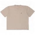 Ανδρικό T-Shirt Champion Top XL Λευκό βαμβακερό