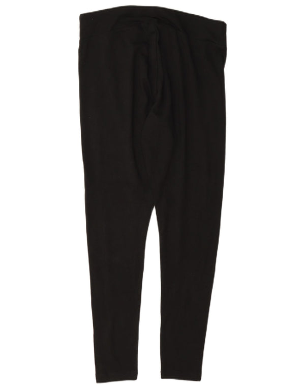 Puma γυναικείο κολάν Crop UK 12 Medium Black