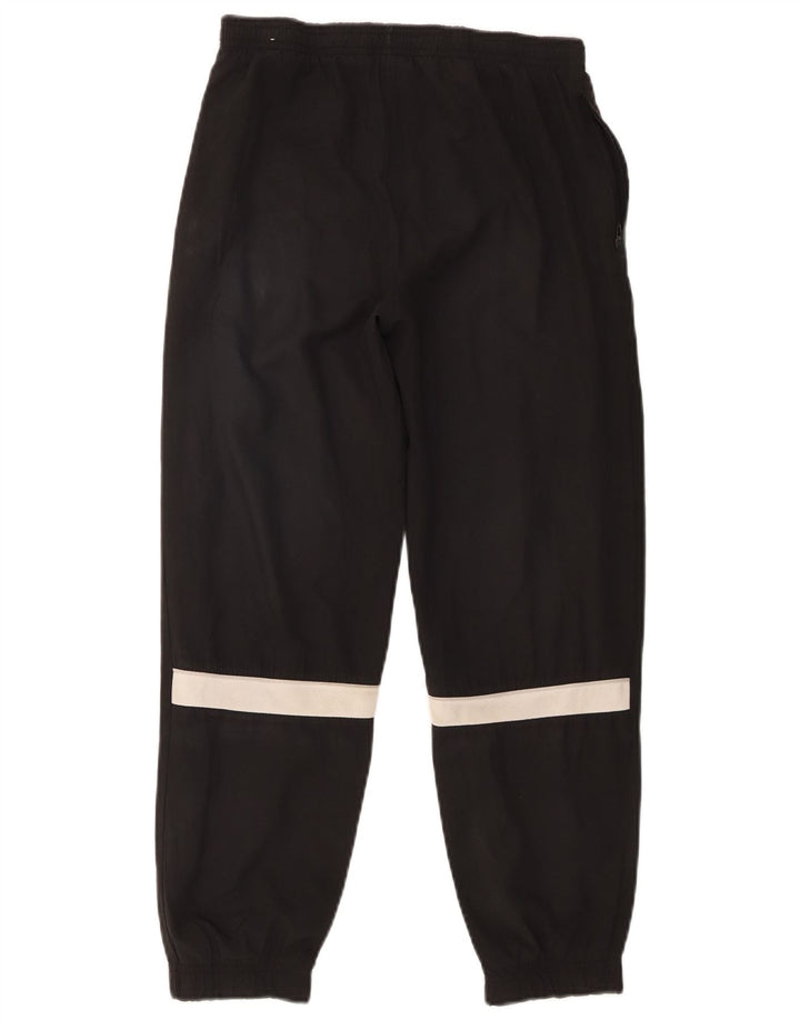 Παντελόνι αθλητικής φόρμας Nike Boys Dri Fit Joggers 10-11 ετών Μεσαίο μαύρο