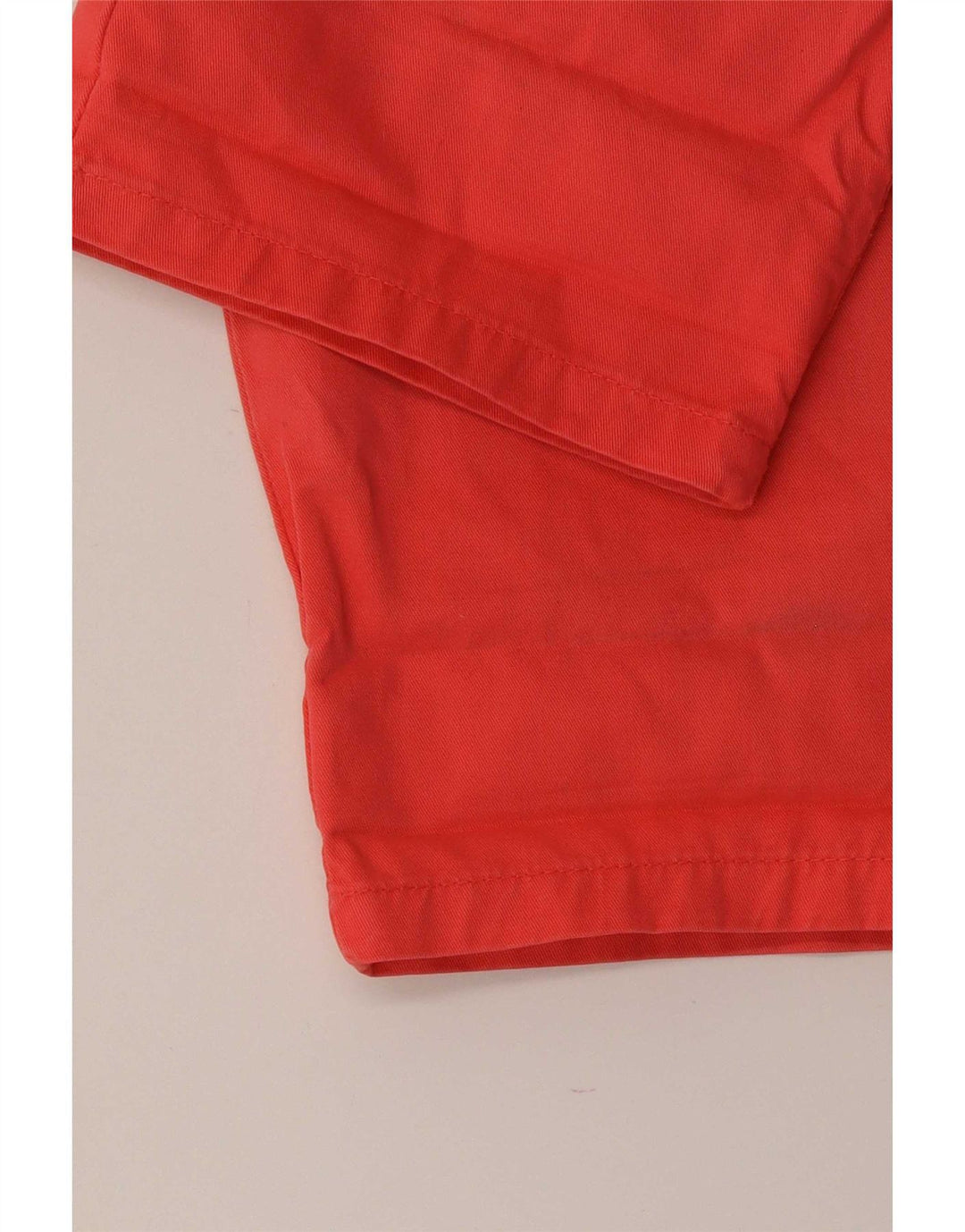 Zara Γυναικείο παντελόνι Chino με καρφίτσες Medium W28 L26 Pink