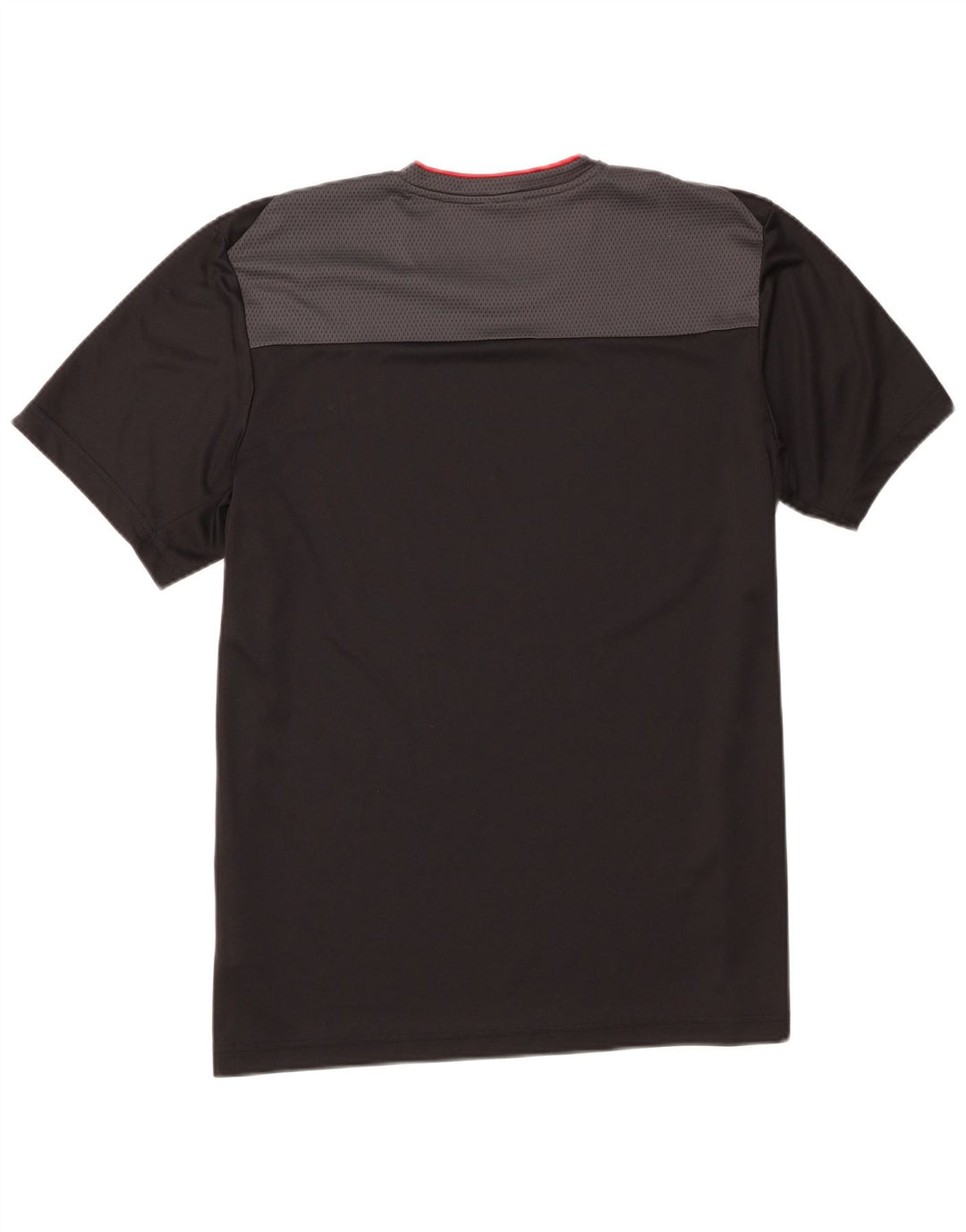 Ανδρικό T-Shirt Adidas Top XL Μαύρο πολυεστέρα