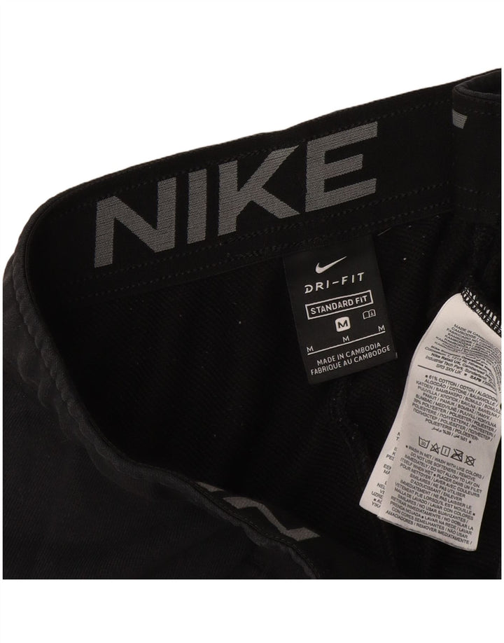 Ανδρική φόρμα Nike Dri Fit Standard Fit Παντελόνι Joggers Medium Grey