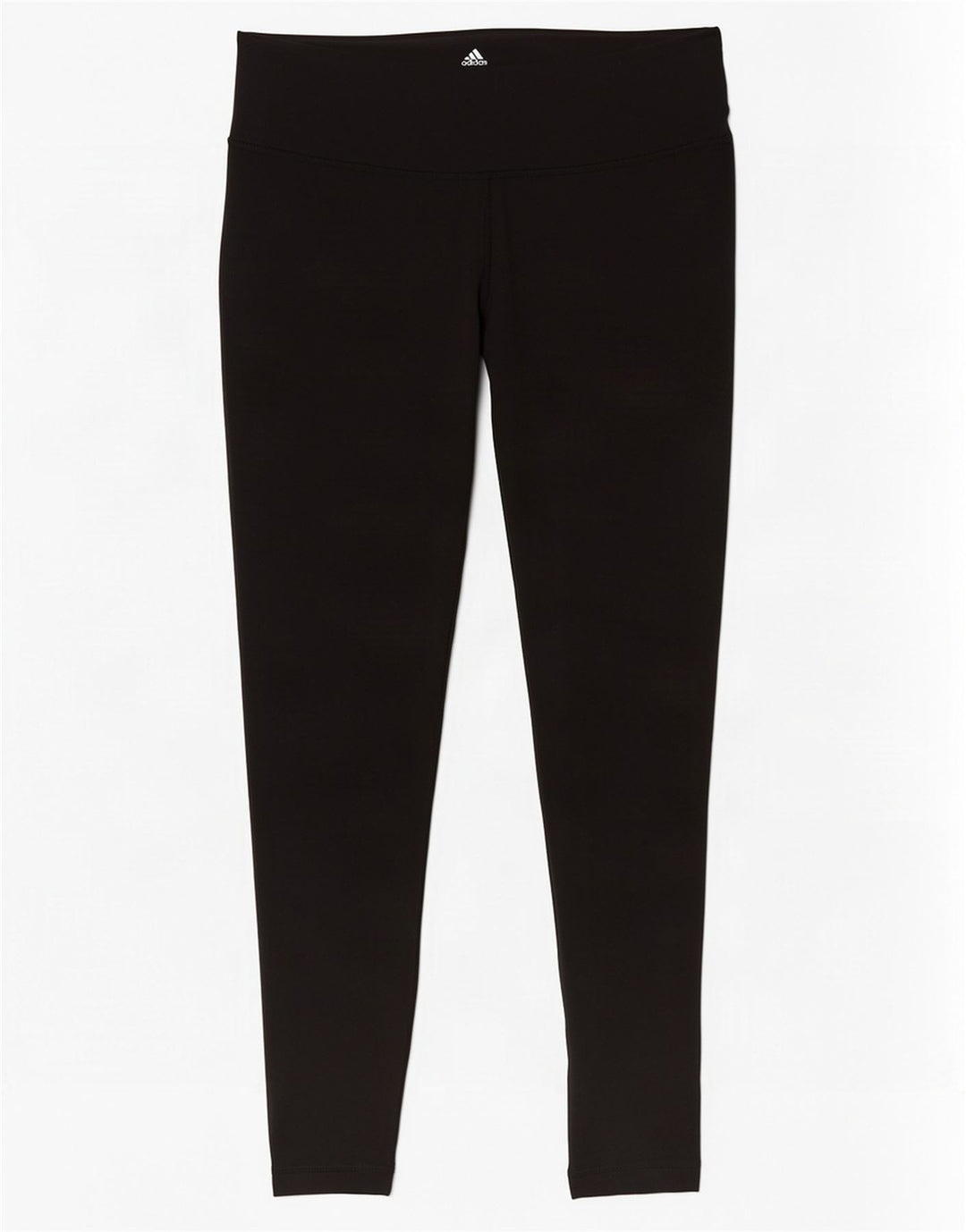 Adidas Γυναικείο Κολάν UK 16/18 Large Μαύρο