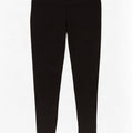 Adidas Γυναικείο Κολάν UK 16/18 Large Μαύρο