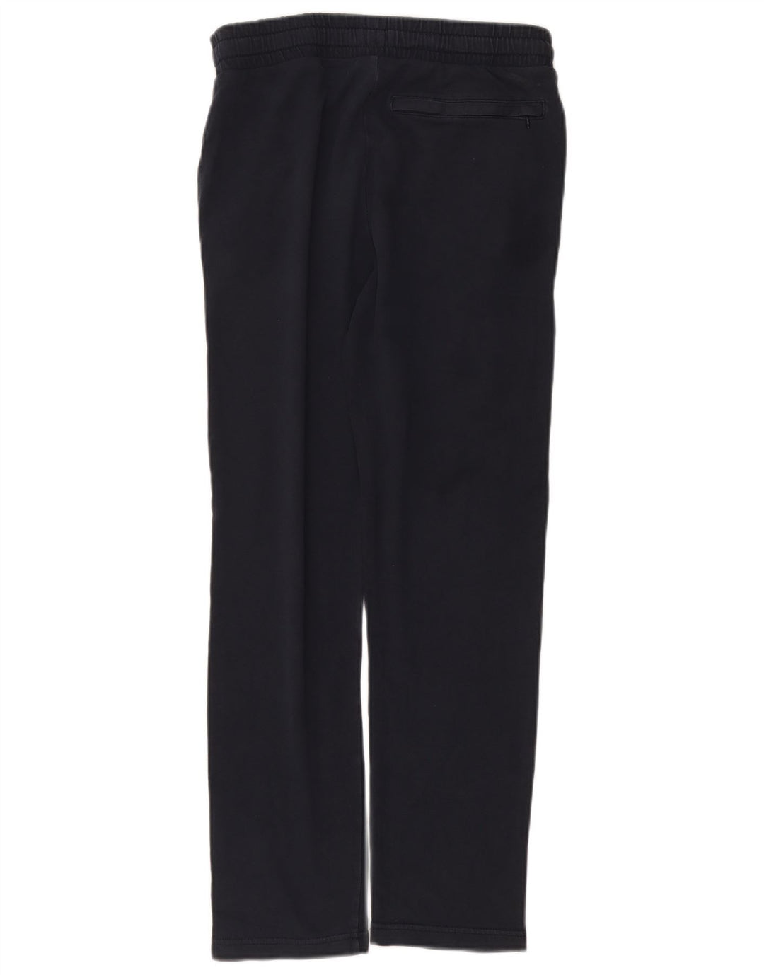 Ανδρική αθλητική φόρμα Marks & Spencer Παντελόνι Μικρό Navy Blue από βαμβάκι