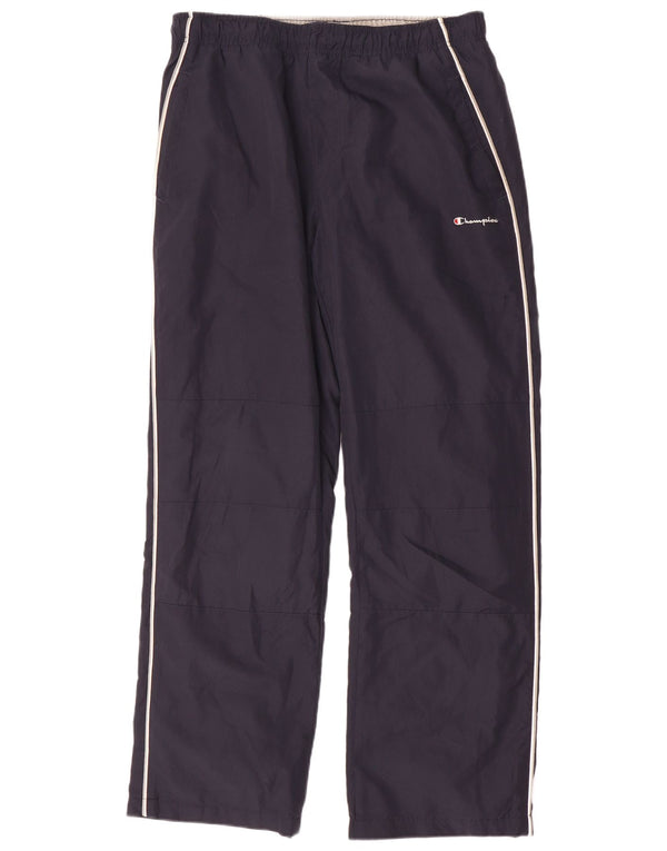 Ανδρική φόρμα Champion Παντελόνι XL Navy Blue Polyester