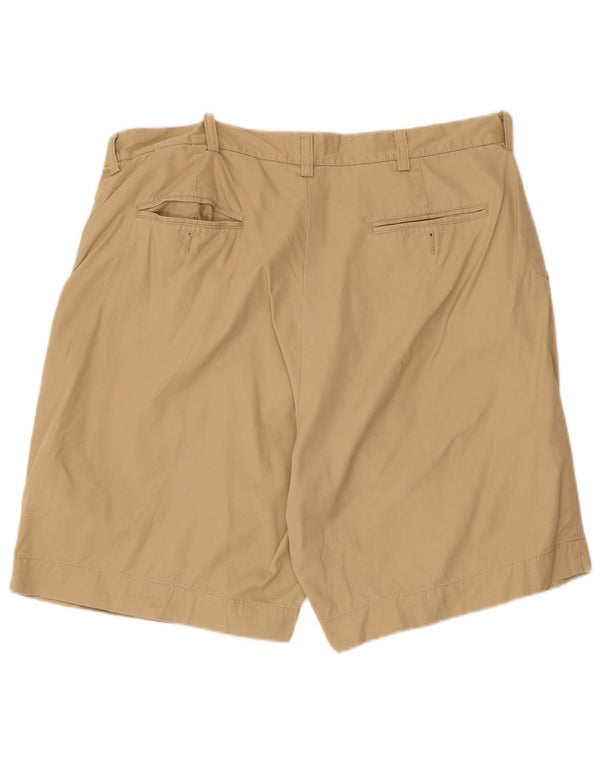 Polo Ralph Lauren Ανδρικό σορτς Chino W38 XL Μπεζ βαμβακερό