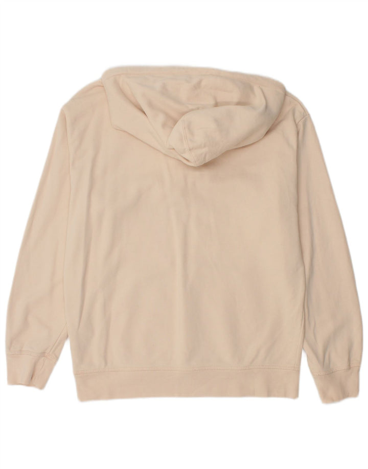 Ανδρικό κουκούλα Levi's Μικρό μπεζ βαμβακερό