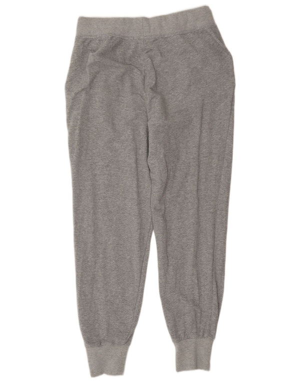 Fila Γυναικεία φόρμα παντελόνι Joggers UK 10 Small Grey Cotton