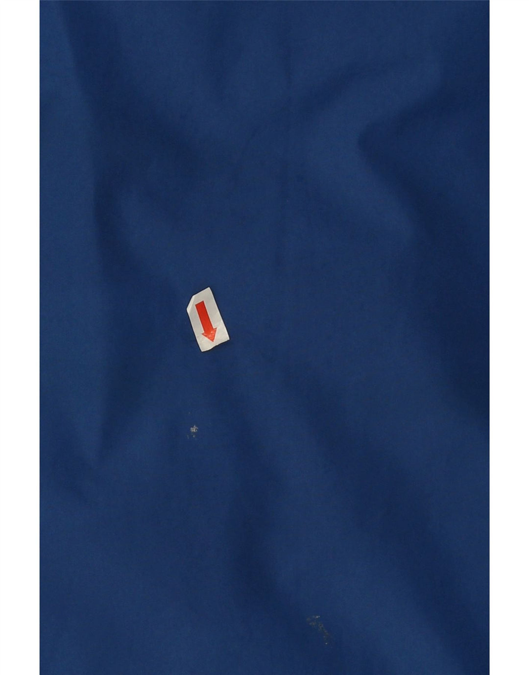 Ανδρικό Μπουφάν Barbour Windbreaker UK 36 Small Blue