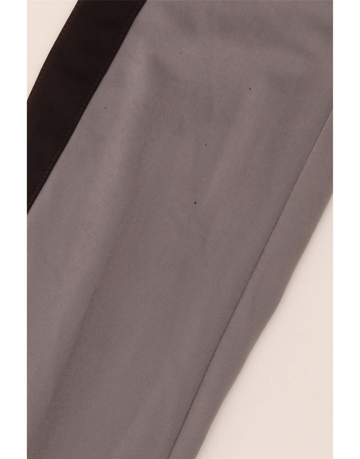 Ανδρική φόρμα PUMA Top Jacket XL Grey Colourblock Polyester