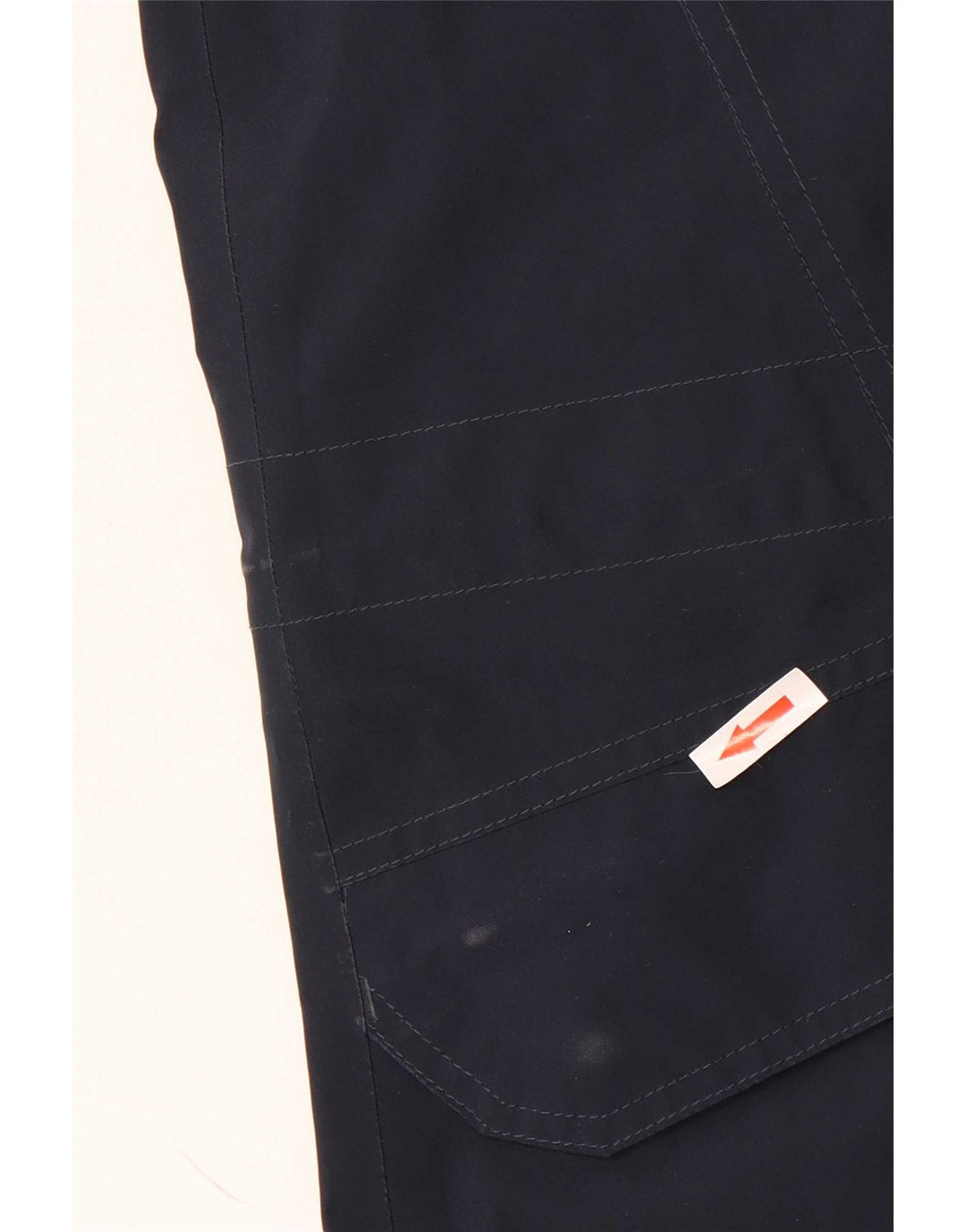 Berghaus Ανδρικό μπουφάν βροχής με κουκούλα UK 38 Medium Navy Blue Polyester