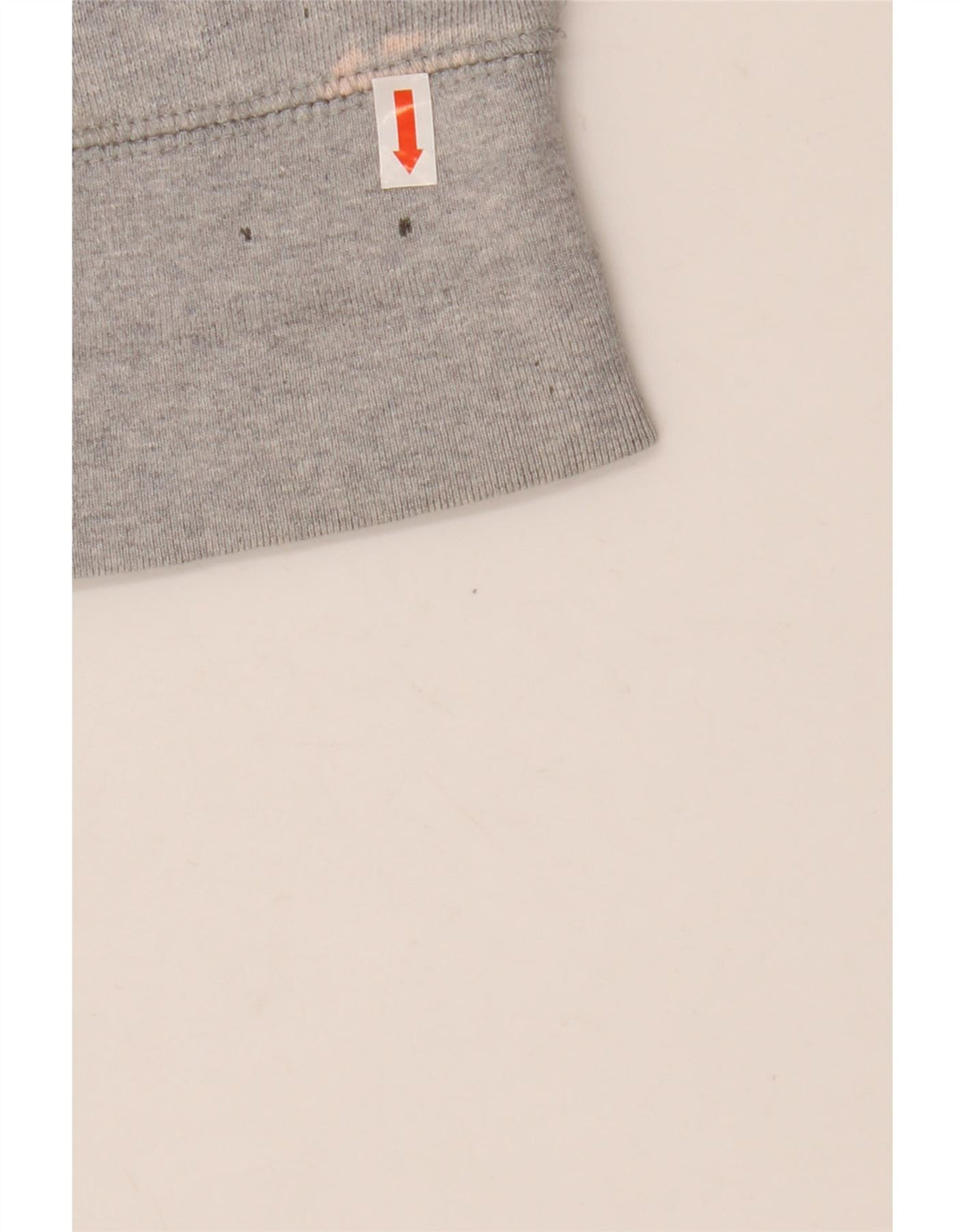 Ανδρικό κουκούλα Levi's Jumper XL Γκρι βαμβακερό