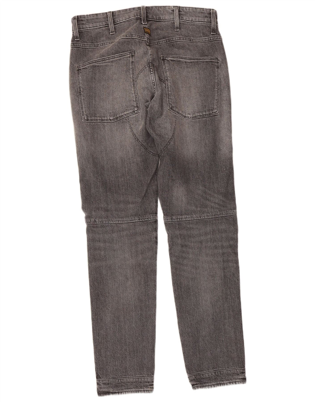 G-STAR Ανδρικό Slim Jeans W30 L32 Γκρι βαμβακερό