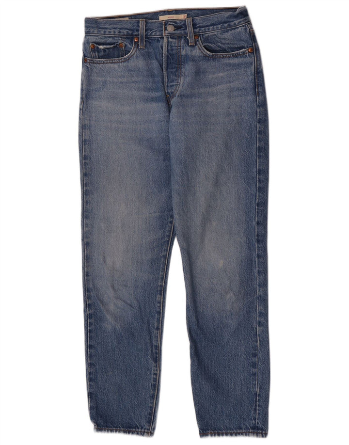Γυναικείο Levi's Wedgie Straight Jeans W27 L27 Blue