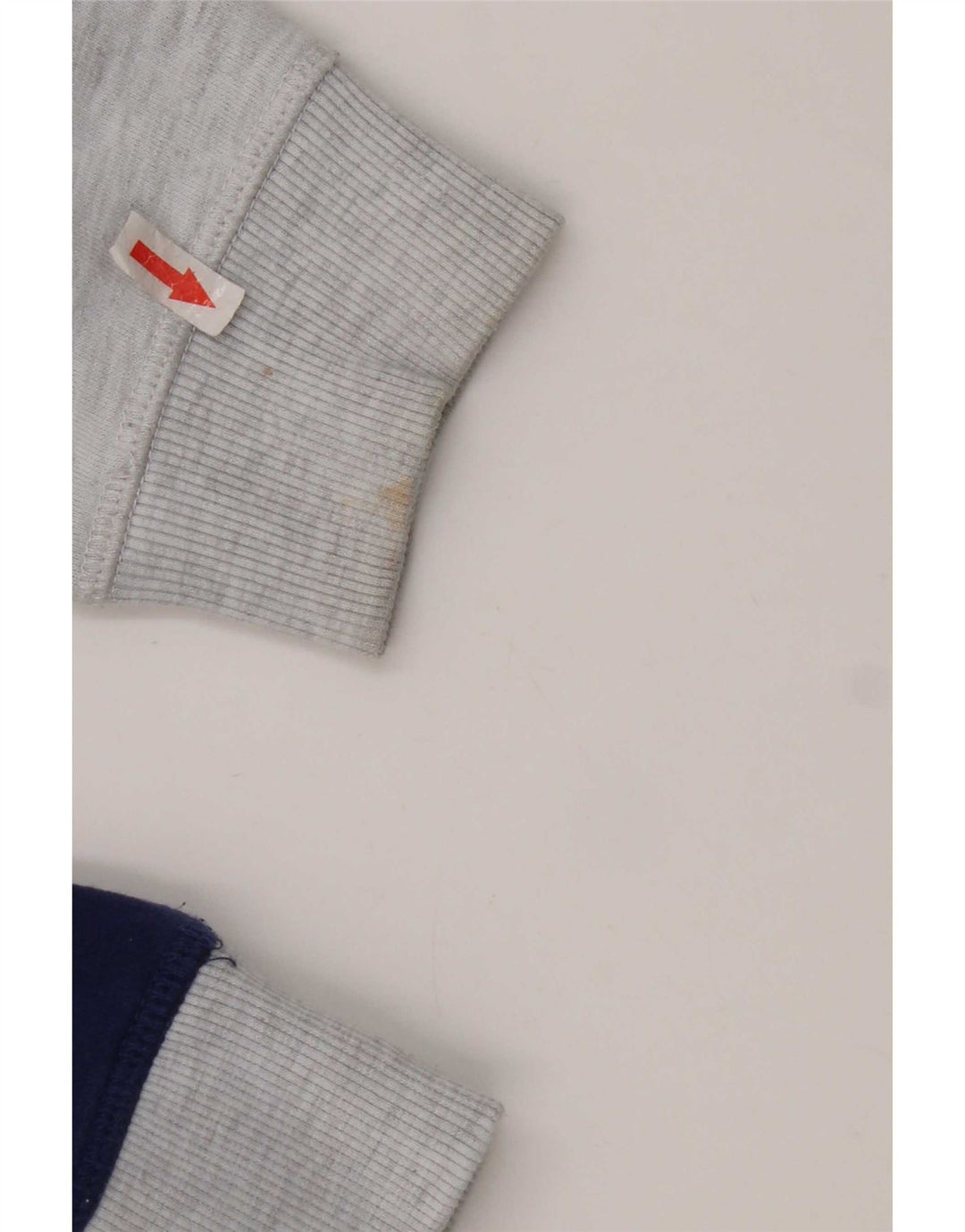 Γυναικεία φούτερ Superdry Jumper UK 12 Medium Navy Blue Colourblock