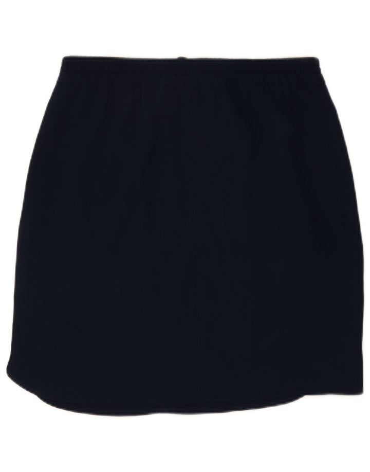 Lacoste Γυναικεία Μίνι Φούστα EU 38 Medium Navy Blue Polyester