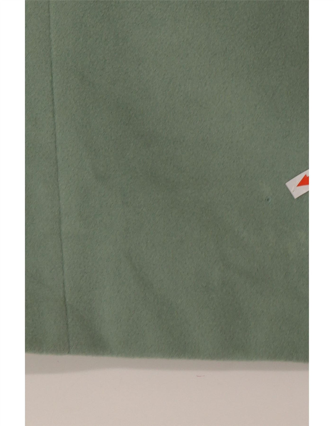 Marks & Spencer Γυναικείο παλτό με διπλό στήθος UK 16 Large Green Wool