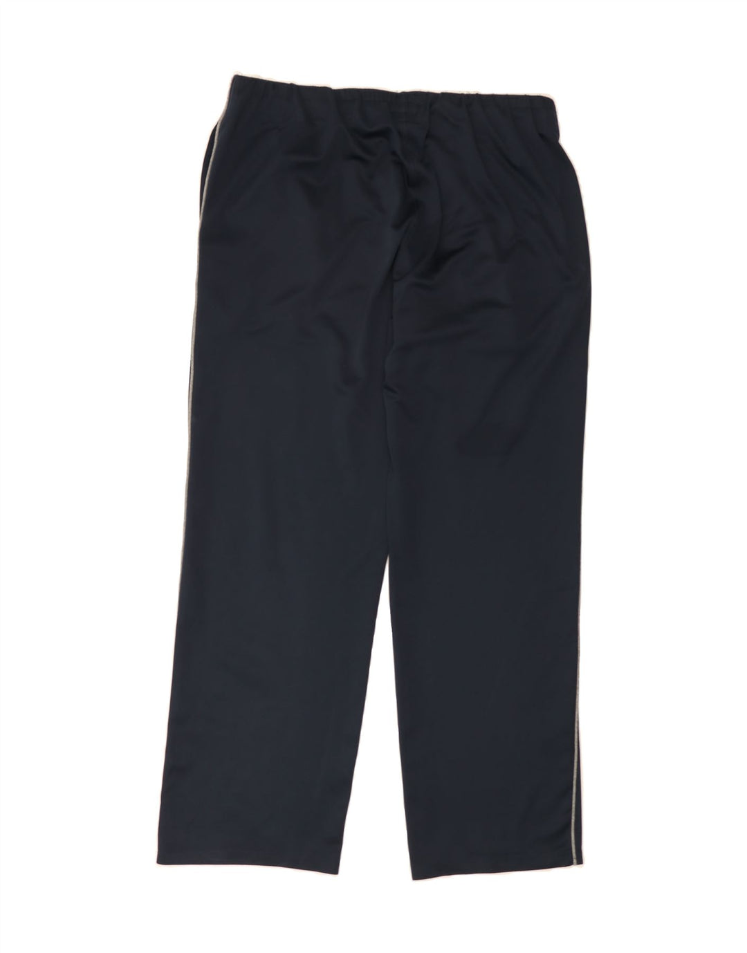 CHAMPION Womens Tracksuit Trousers UK 18 XL  Navy Blue Polyester Vintage Champion and Second-Hand Champion from Messina Hembry 