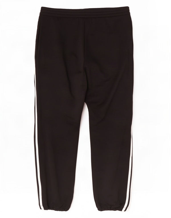 Γυναικεία αθλητική φόρμα Adidas Παντελόνι Joggers UK 14 Large Black Polyester