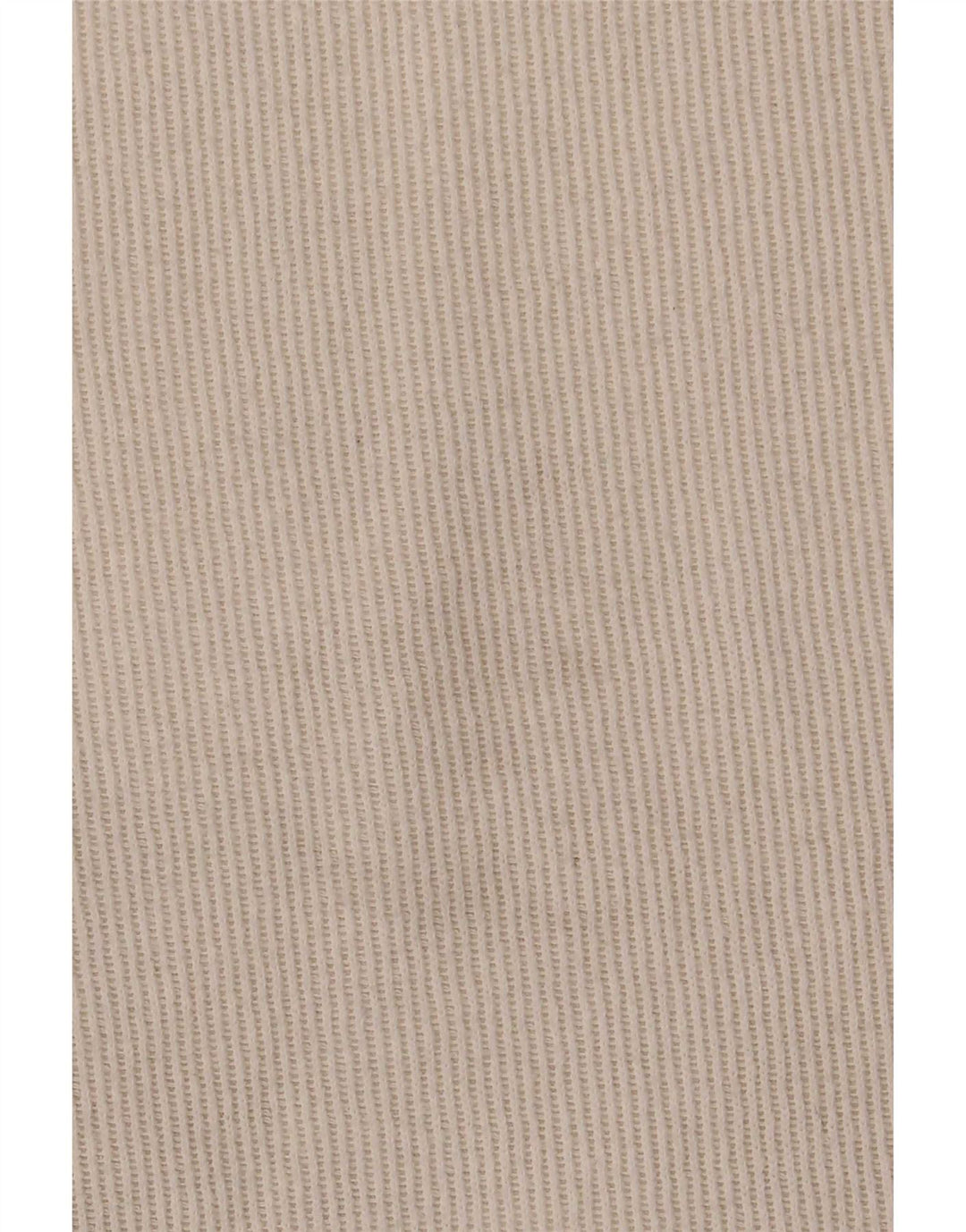 Zara Γυναικείο T-Shirt Top UK 16 Large Off White Πολυεστέρας