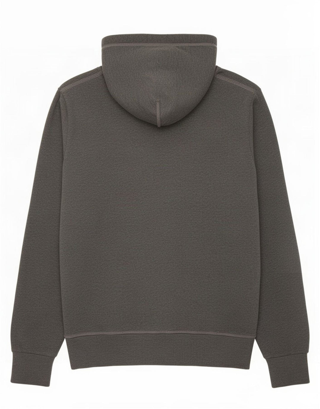 Superdry Ανδρικό Hoodie Jumper 2XL Γκρι βαμβακερό