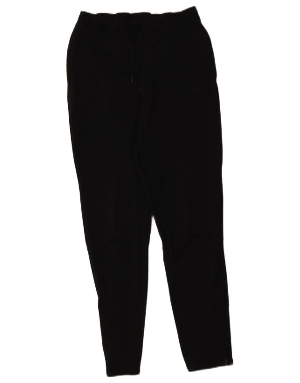 Παντελόνι αθλητικής φόρμας Nike Boys Dri Fit 13-14 ετών XL Μαύρο πολυεστέρα