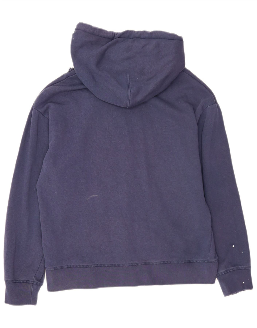 Ανδρικό κουκούλα Levi's Small Navy Blue από βαμβάκι