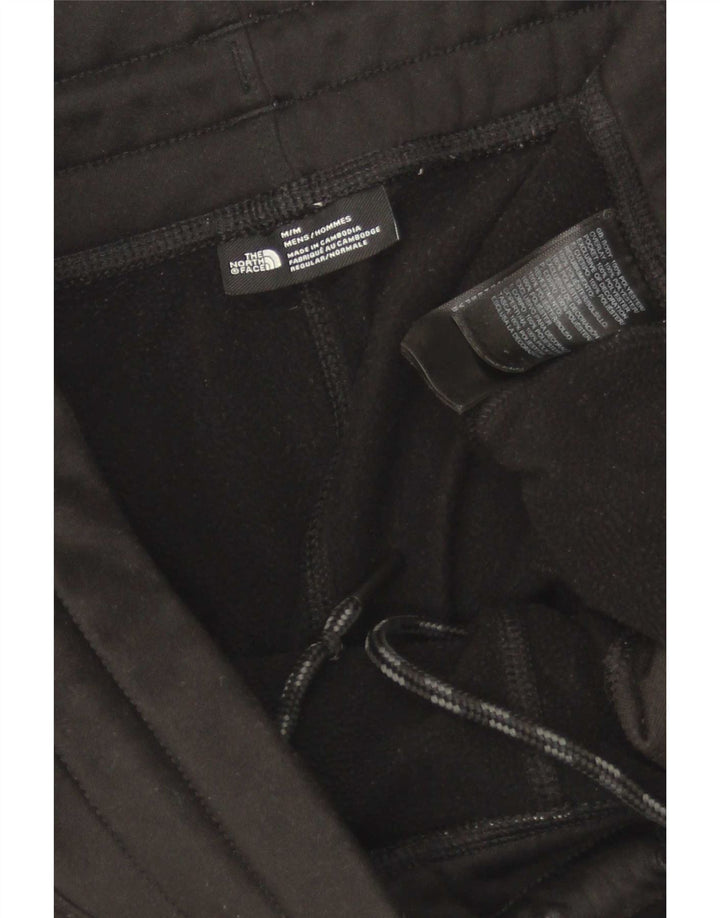Ανδρικό σορτς North Face Cargo Sport Medium μαύρο πολυεστέρα