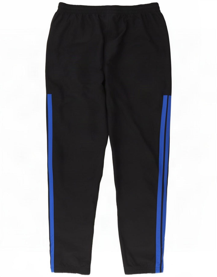 Adidas Ανδρική φόρμα παντελόνι Joggers Medium Black Polyester