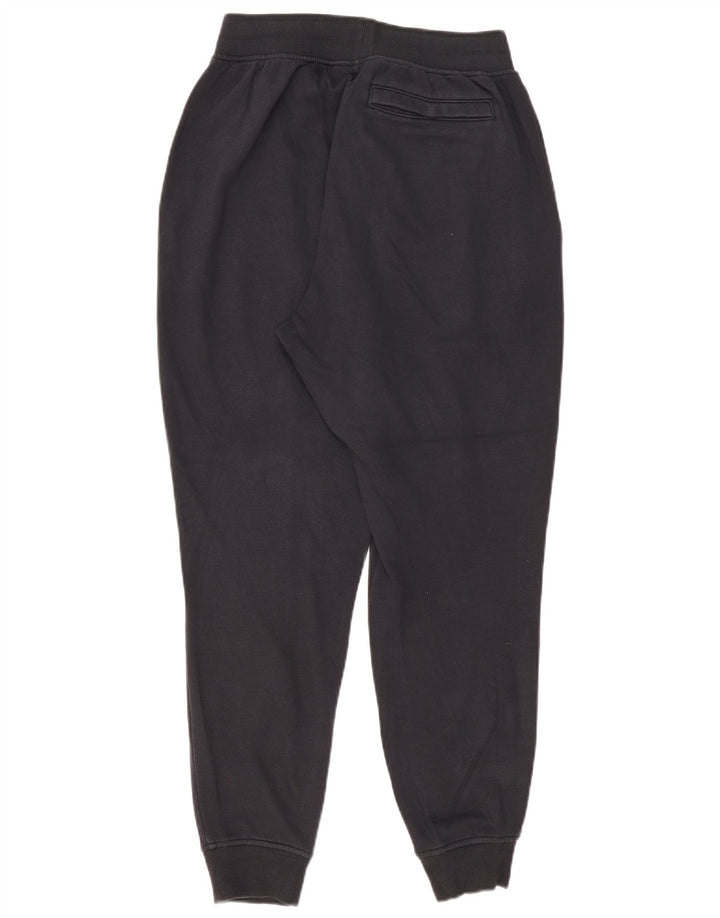 Under Armour Ανδρική φόρμα παντελόνι Joggers Μεσαίο μαύρο βαμβακερό