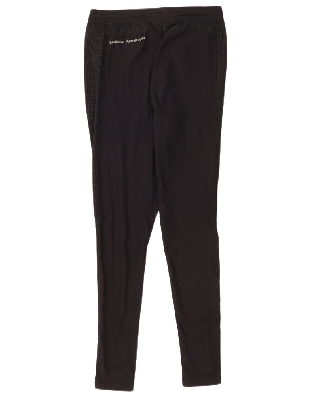 Ανδρικό κολάν Under Armour Fitted Slim Fit Μικρό μαύρο πολυεστέρα