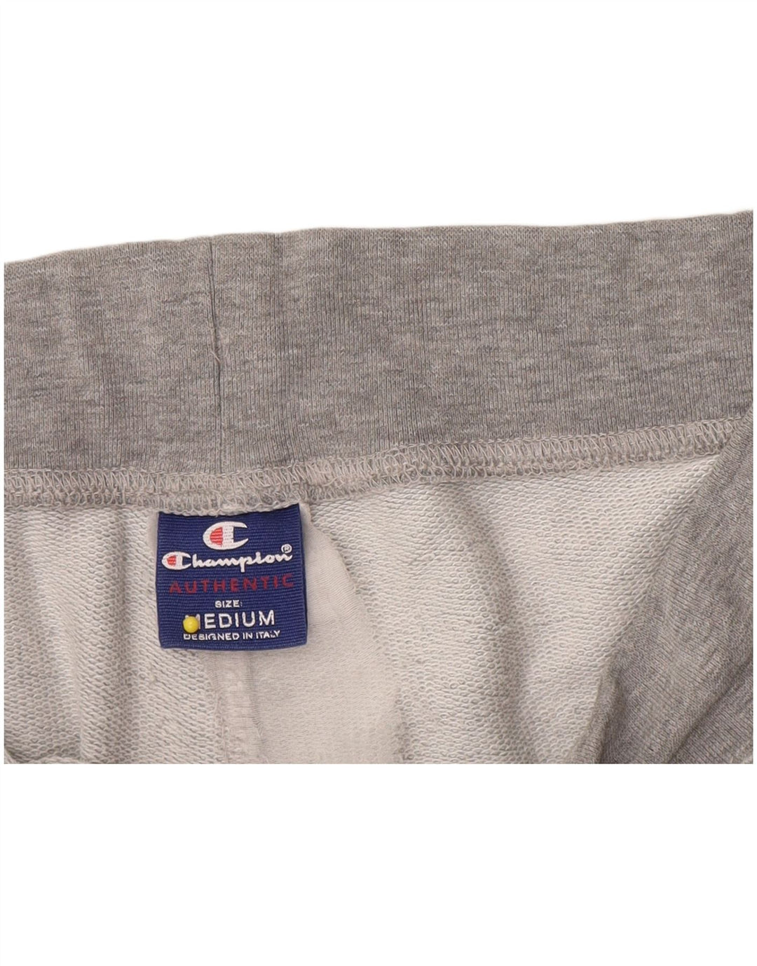 Ανδρική φόρμα Champion Παντελόνι Joggers Medium Grey Flecked