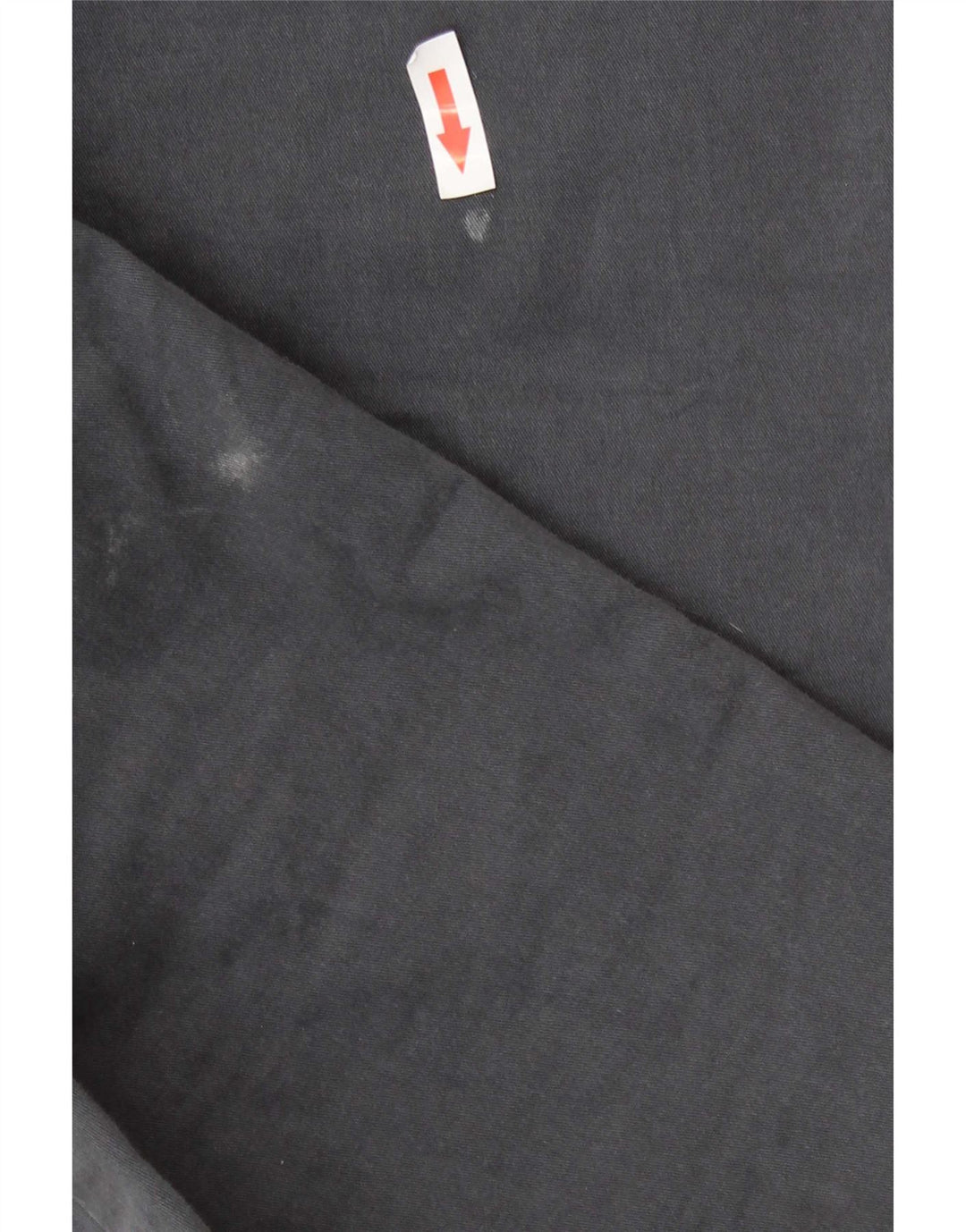Ανδρικό παντελόνι Chino Marks & Spencer W34 L33 Γκρι βαμβακερό