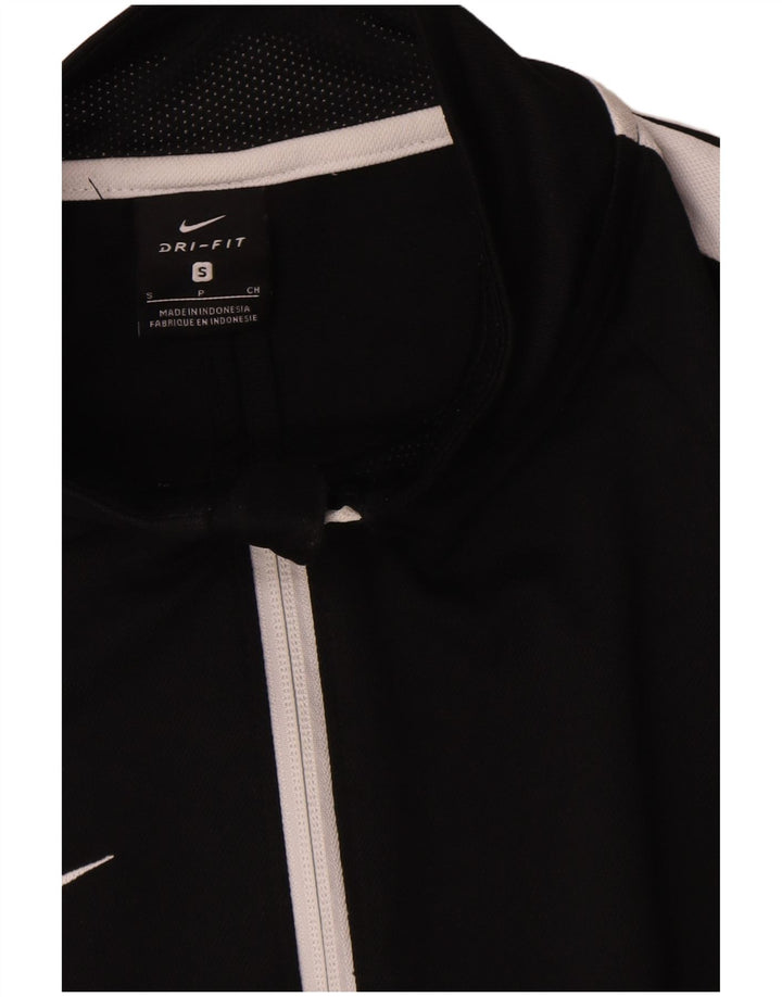 Ανδρική φόρμα Nike Dri Fit Μπουφάν Nike Small Colourblock Polyester