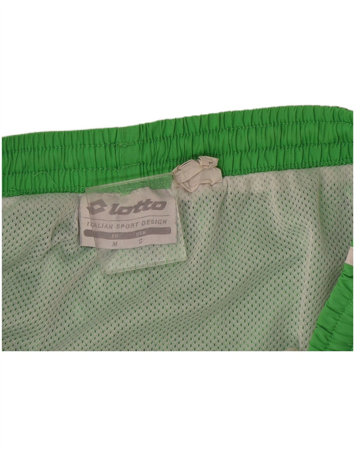 Γυναικείο σορτς κολύμβησης Lotto UK 12 Medium Green