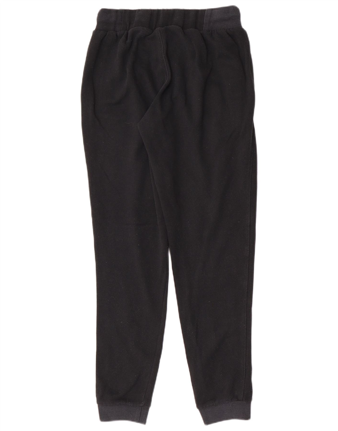 Superdry Γυναικεία φόρμα φόρμας γραφικά Joggers UK 12 Medium Black