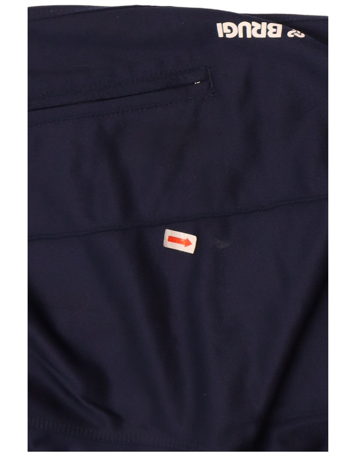 Brugi Γυναικεία φόρμα παντελόνι UK 14 Medium Navy Blue