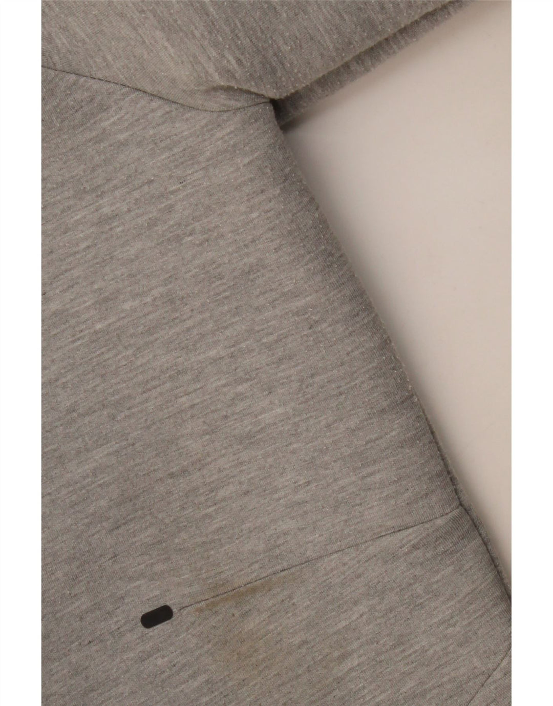 Ανδρική αθλητική φόρμα Lotto Top Jacket Μεσαίο Γκρι Flecked
