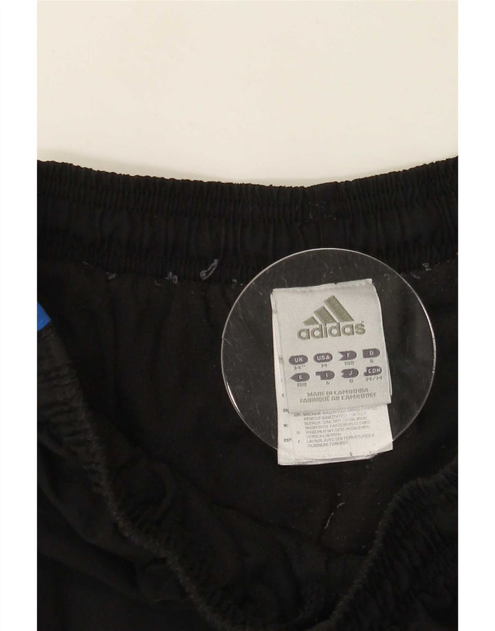 Ανδρική φόρμα Adidas Παντελόνι Joggers Μεγάλο Μαύρο Πολυεστέρα