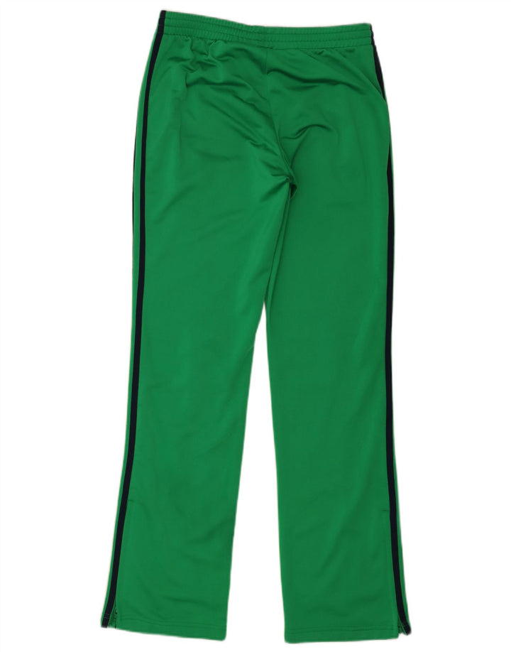 Γυναικεία αθλητική φόρμα Adidas Παντελόνι EU 36 Small Green Polyester