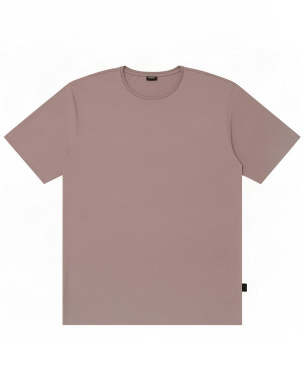 Ανδρικό T-Shirt Hugo Boss Top XL Γκρι βαμβακερό