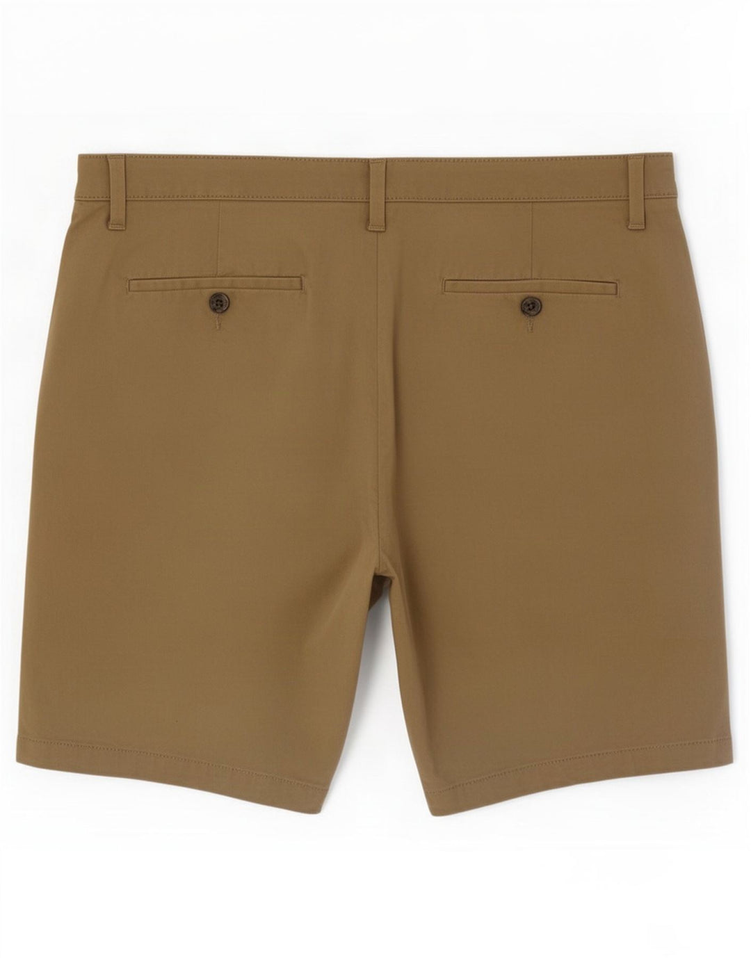 Ανδρικό σορτς Chino Marks & Spencer Large W36 Beige