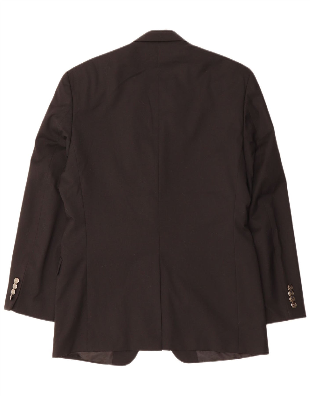 CHAPS Ανδρικό σακάκι σακάκι με 2 κουμπιά UK 38 Medium Black