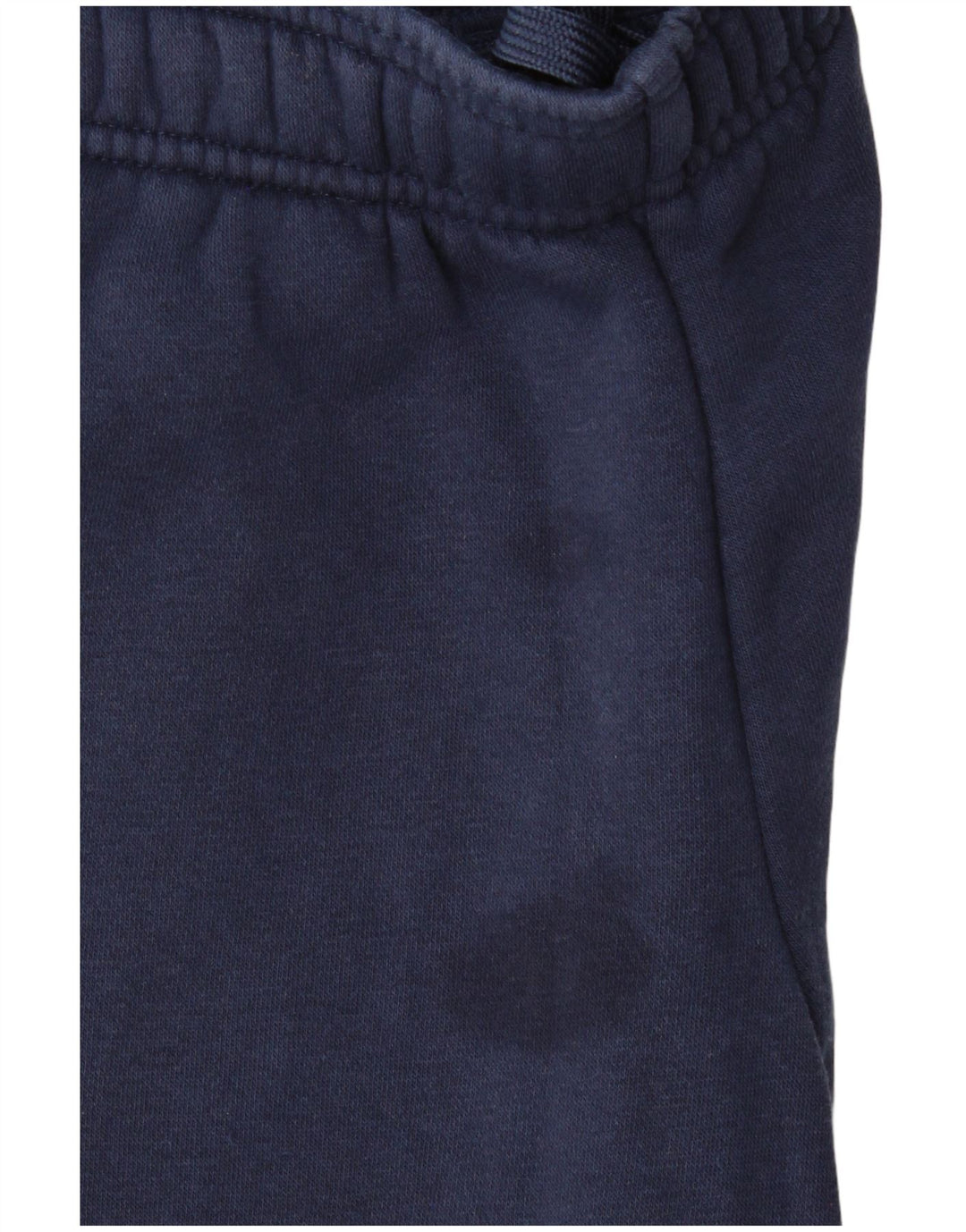 ADIDAS φόρμες για αγόρια Παντελόνια Joggers 11-12 ετών Navy Blue Cotton