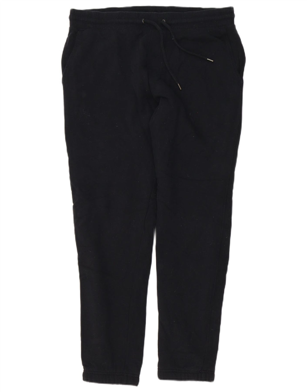 Marks & Spencer Ανδρική φόρμα κανονική Παντελόνι Joggers Μεσαίο Μαύρο