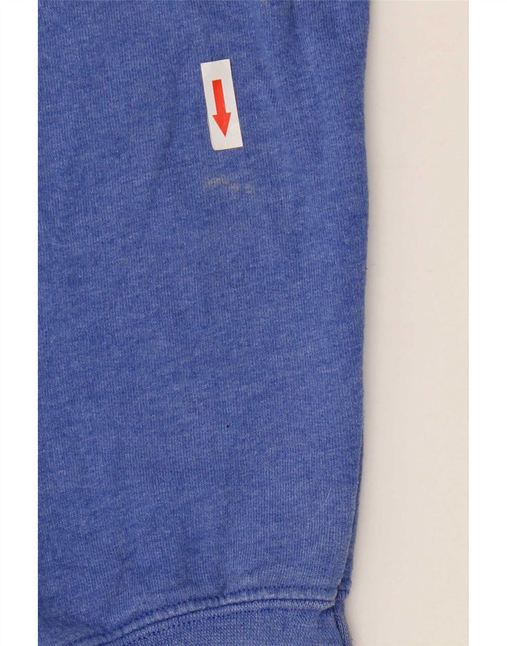 Topshop Γυναικεία Φούτερ Jumper UK 12 Medium Blue