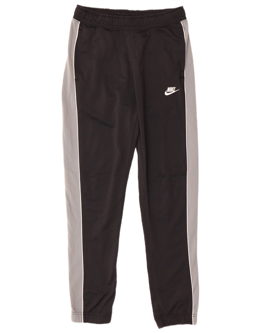 Ανδρική φόρμα NIKE Παντελόνι Joggers Small Black Colourblock Polyester