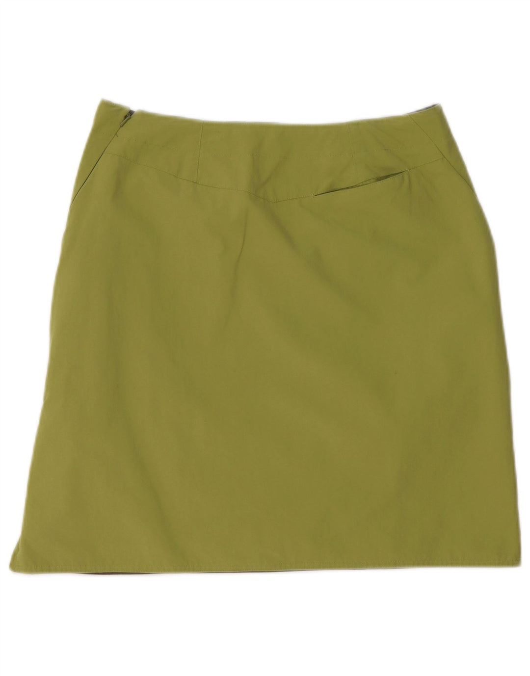 Γυναικεία Μίνι Φούστα Helly Hansen Small W27 Green Polyester