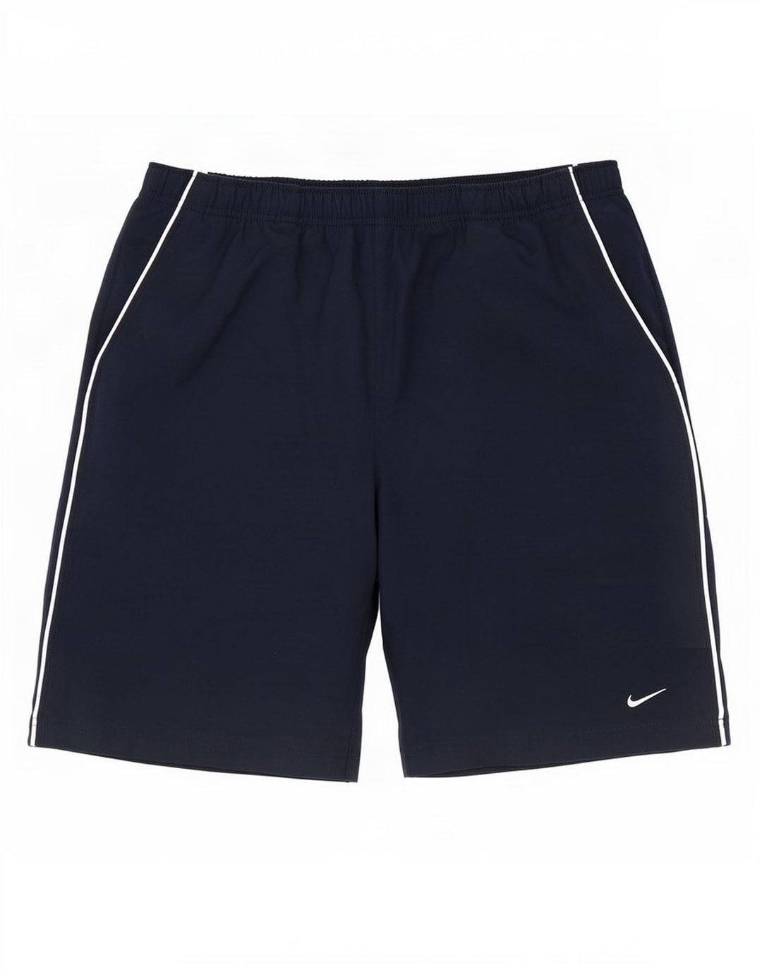 Ανδρικό αθλητικό σορτς Nike XL Navy Blue Polyester